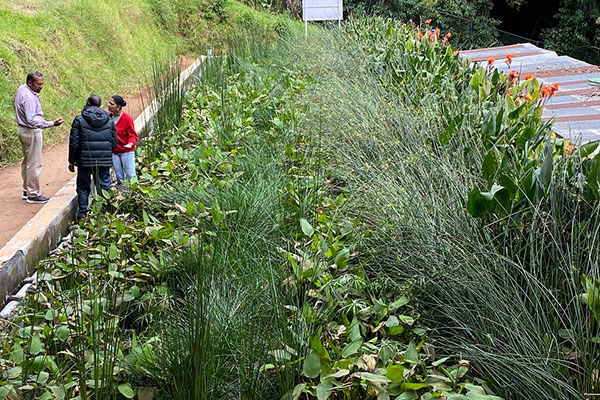 Lawrence School, Nilgiris, India